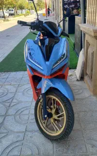 موتور کلیک s2