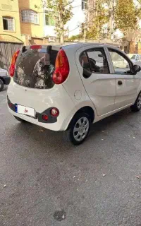 ام وی ام ۱۱۰ s