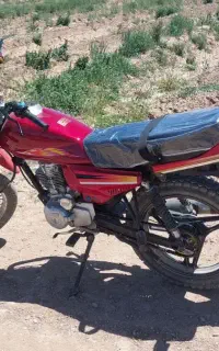 موتور سیکلت