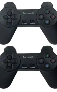 دسته بازی پاناتک / Panatech / دو عدد