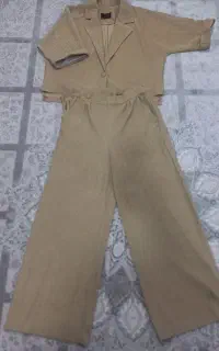 کت و شلوار