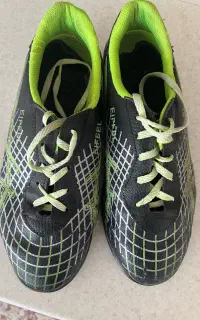 فروش کفش وورشی سالنی asics