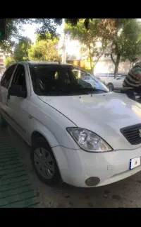 تیبا ۱ مرتب تمیز