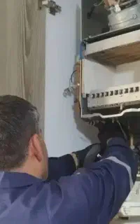 تعمیرسرویس پکیج شوفاژ اسپیلت آبگرمکن کولر تصفیه آب