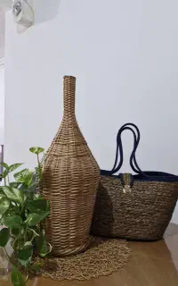 حصیر آرا صنایع دستی