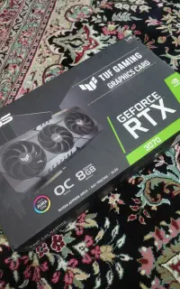 RTX3070