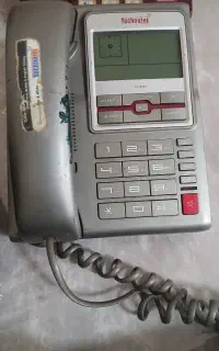 تلفن رومیزی تکنوتل