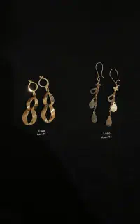 طلای دست دوم