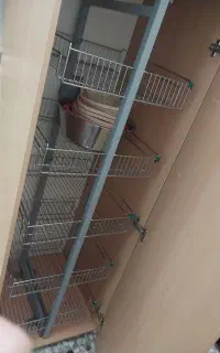 نظم دهنده کابینت