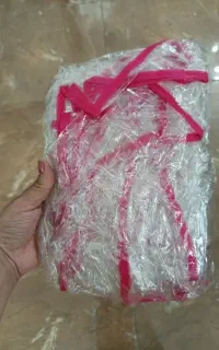 کاور بارانی کالسکه