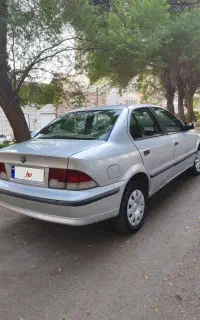 سمند