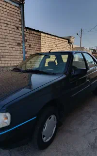 پژو آردی 84 انژکتور