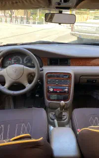 سمند مدل ۱۳۸۸ بیرنگ