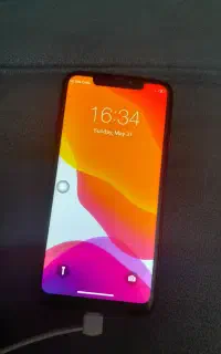 آیفون ۱۱پرو مکس فیک