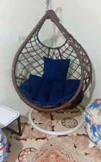 تاب ریلکس و صندلی راک