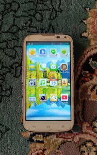گوشی هوآوی G610s