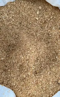 کنجاله سویا