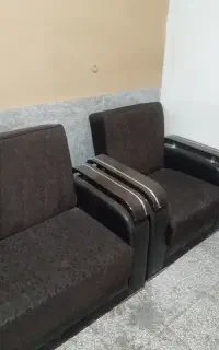 مبل ۱۵ نفره تخت شو