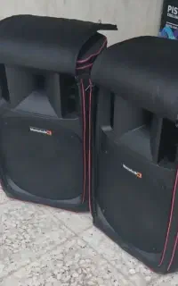 باند بزرگ درحده نو