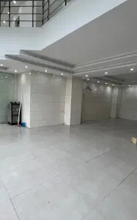 اجاره مغازه دوبلکس250متری (خیابان اصلی)