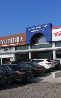 باطری ساز-جلوبندی ساز-مکانیک