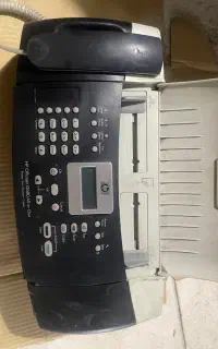 پرینتر ۴ کاره HP
