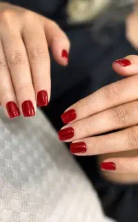 خدمات ناخن به قیمت مدل