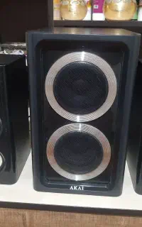 اسپیکروباند