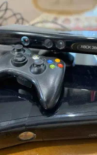 Xbox 360 slim 250 GB فروش دست دوم