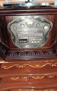 گرامافون