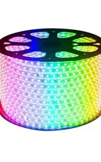 ریسه rgb رنگی