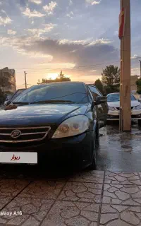 لیفان 520