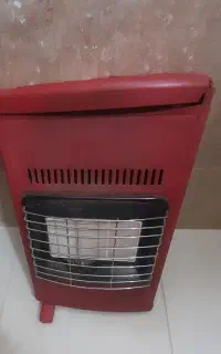 بخاری گازشهری بدون دودکش