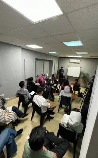 اموزش گیتار / کلاس گیتار / موسیقی