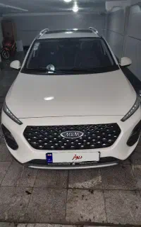 فروش X22 Pro دنده ای مدل 1403