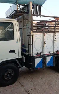 ایسوزو5200مدل88