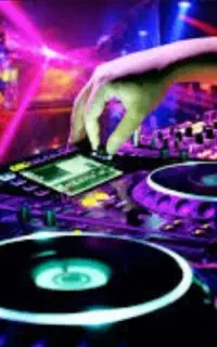 دیجی حرفه ای خانومDj
