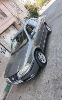 سمند 84