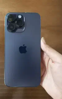 ایفون 14 پرومکس بنفش