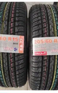 لاستیک پژو