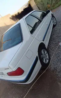 سلام پارس دوگانه کارخانه مدل ۹۶