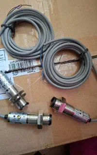 سنسور نوری صنعتی اصل ژاپن OPTEX FA CTD-1500P