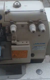 چرخ زیگزال سردوز ۳ نخ جک