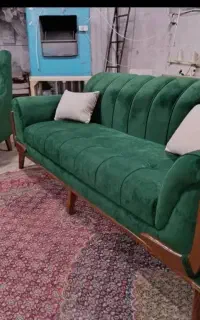 مبل هیوا