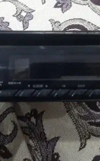 ضبط سونی و رادیات بخاری ۲۰۶