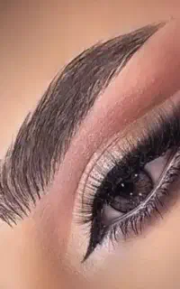 آموزش میکاپ مبتدی و حرفه ای