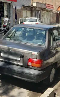 پراید ۸۷