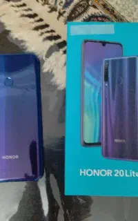 هونور ۲۰ لایت