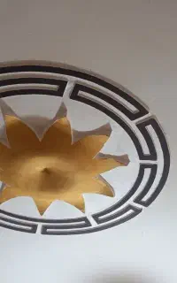 گچساز ماهر