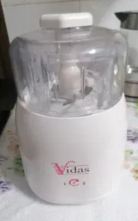 خردکن ویداس درحد نو